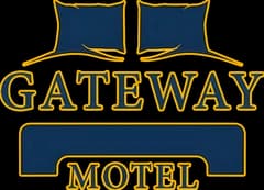 Gateway Motel Logo